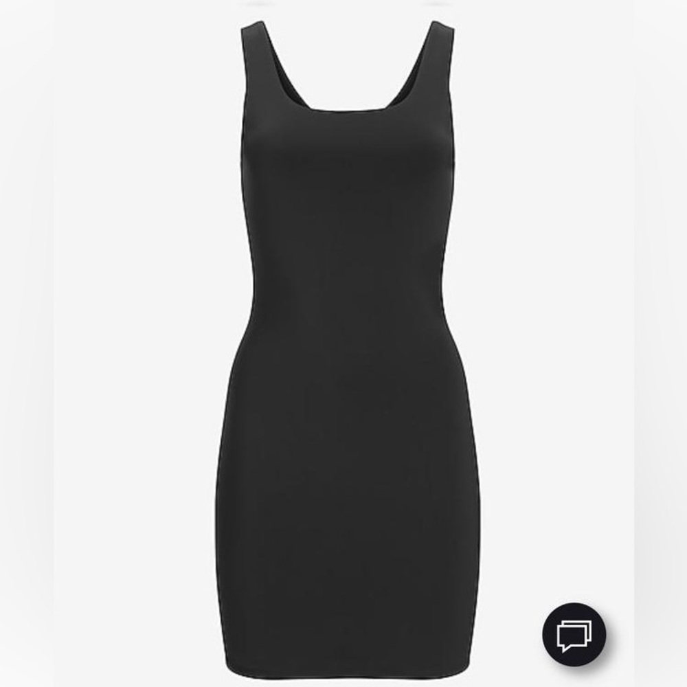 LBD Little Black Dress
